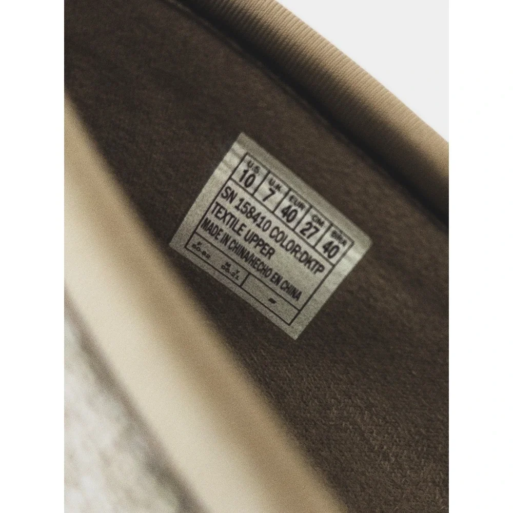 Skechers Slip‎ On Wedge Sneaker Womens 10 Taupe Knit Air-Cooled Memory Foam